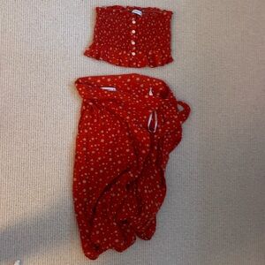 Faithful the Brand Set